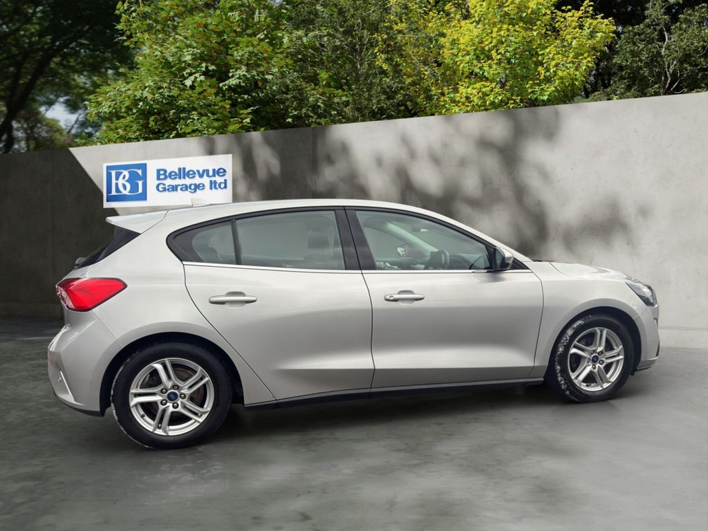 Used Ford Focus 2020 for sale - 76879033: Photo 7