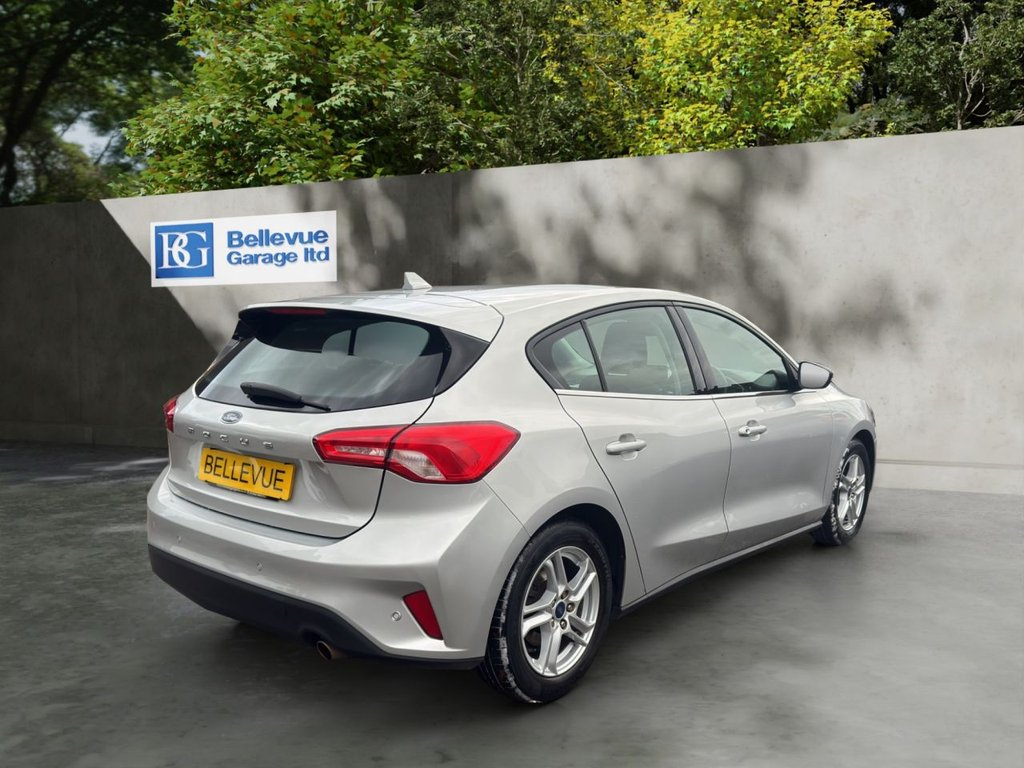 Used Ford Focus 2020 for sale - 76879033: Photo 8