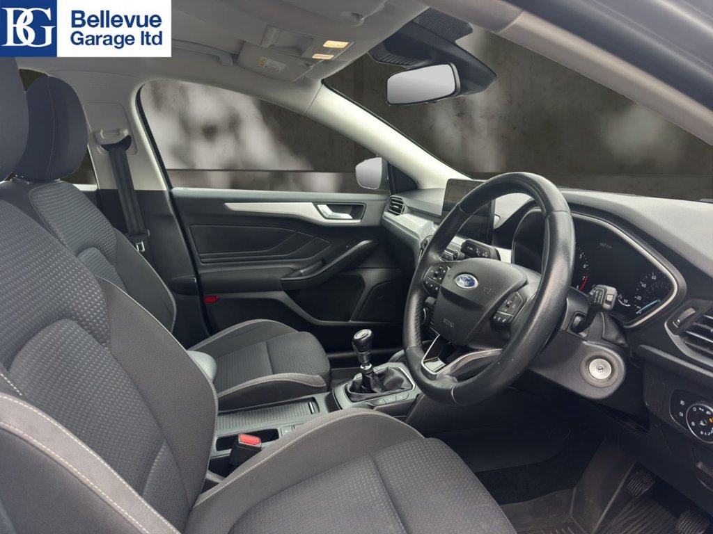 Used Ford Focus 2020 for sale - 76879033: Photo 9