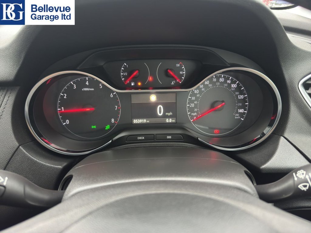 Used Vauxhall Grandland X 2019 for sale - 77161903: Photo 15