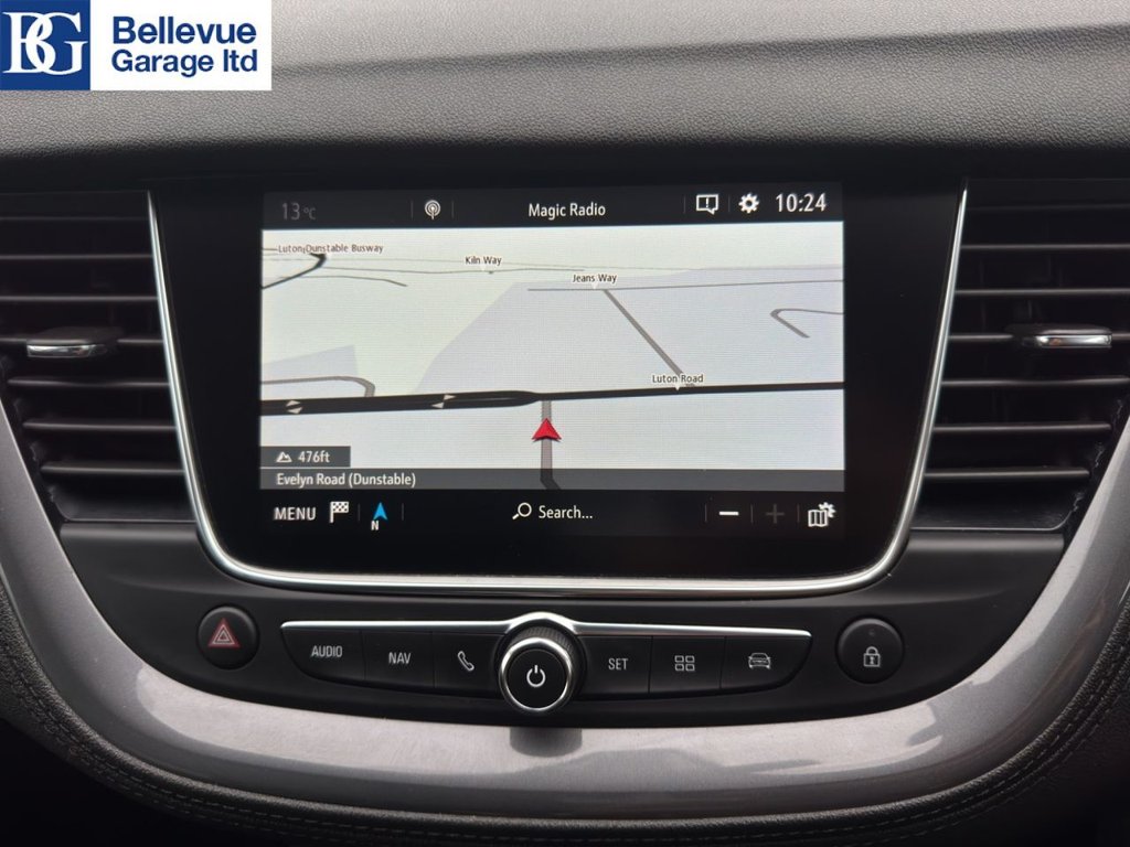 Used Vauxhall Grandland X 2019 for sale - 77161903: Photo 21