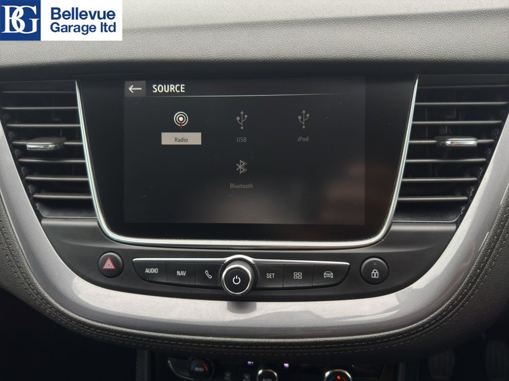 Used Vauxhall Grandland X 2019 for sale - 77161903: Photo 22