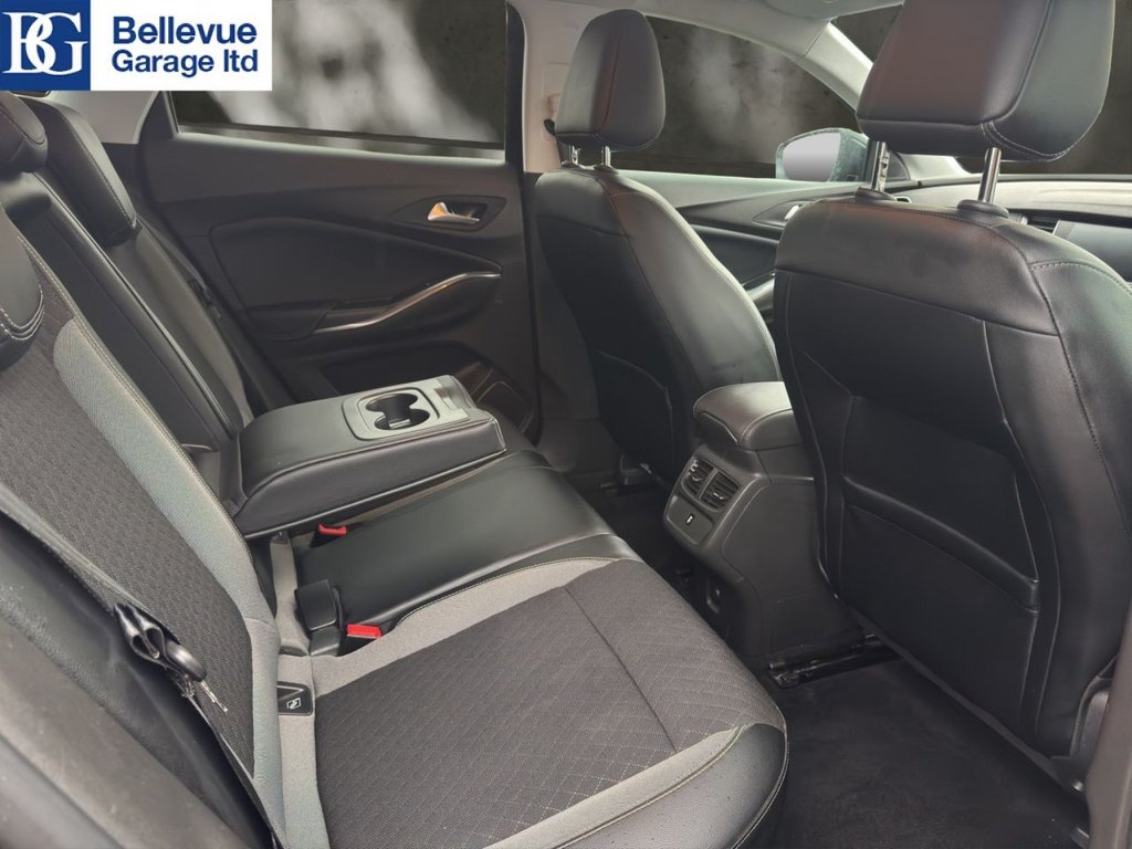 Used Vauxhall Grandland X 2019 for sale - 77161903: Photo 28