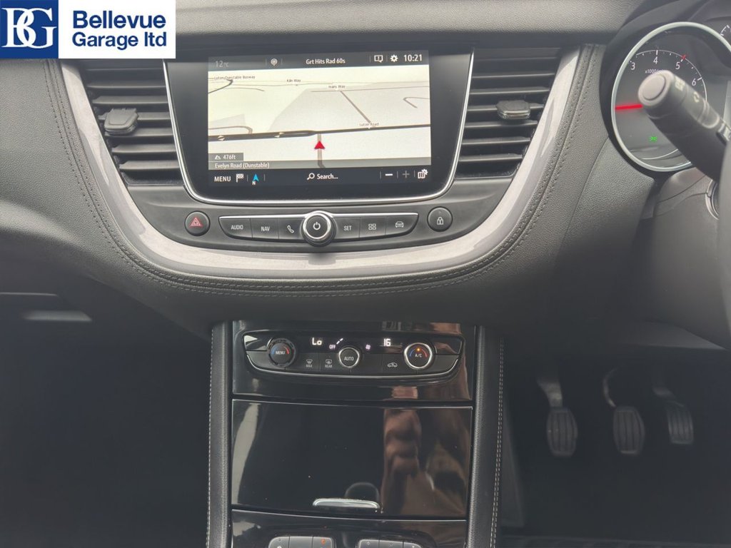 Used Vauxhall Grandland X 2019 for sale - 77161903: Photo 30