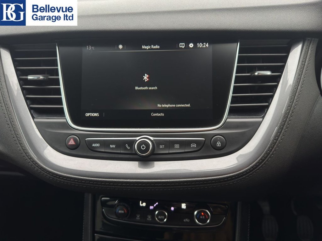 Used Vauxhall Grandland X 2019 for sale - 77161903: Photo 31