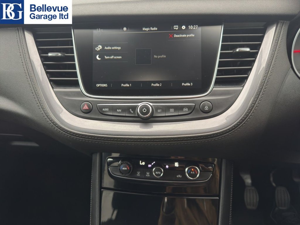 Used Vauxhall Grandland X 2019 for sale - 77161903: Photo 33