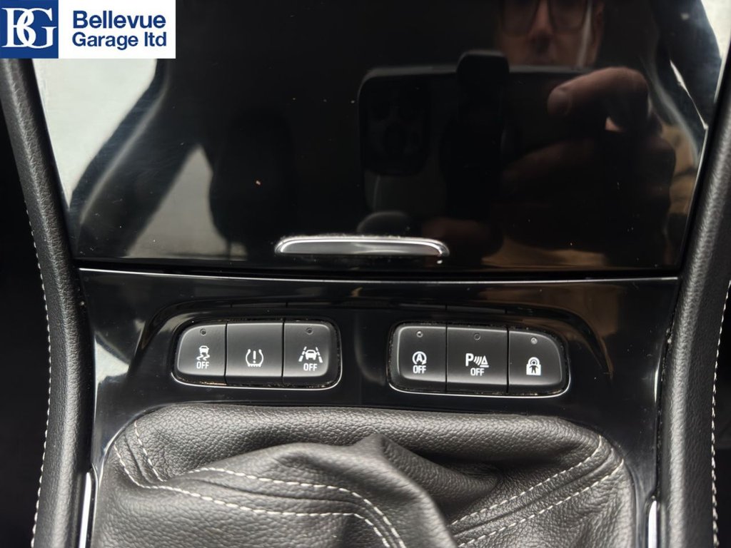 Used Vauxhall Grandland X 2019 for sale - 77161903: Photo 34