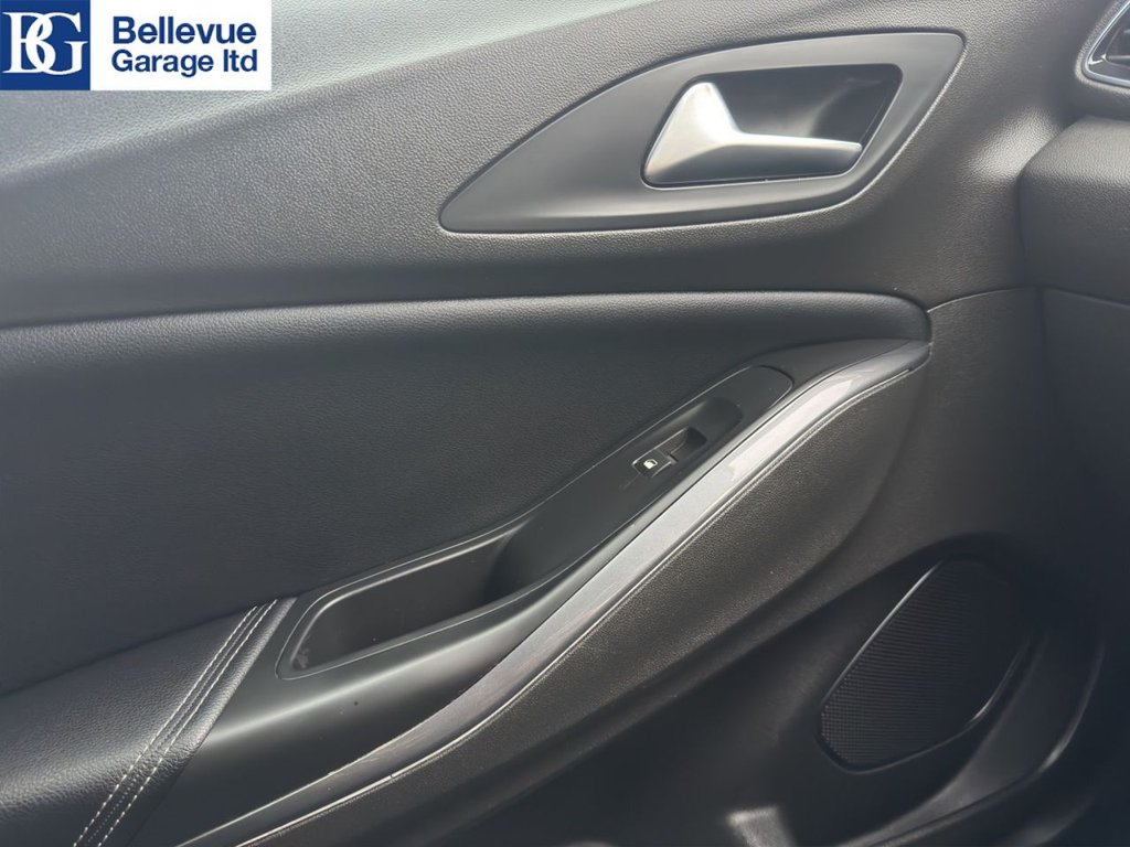 Used Vauxhall Grandland X 2019 for sale - 77161903: Photo 38