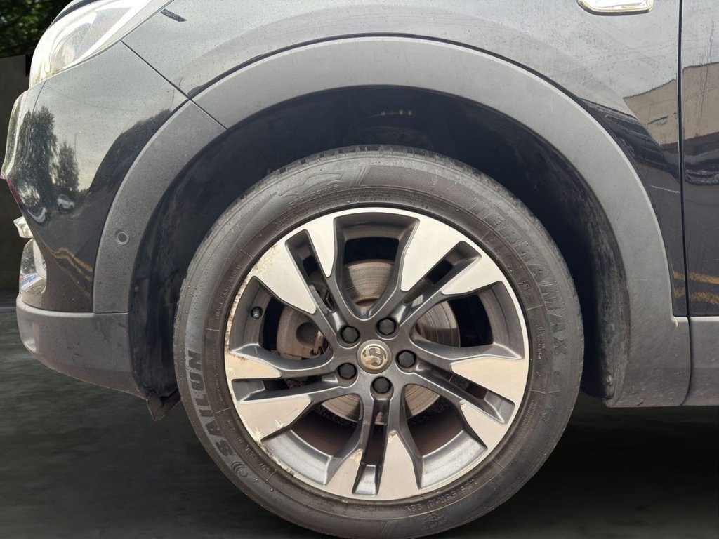 Used Vauxhall Grandland X 2019 for sale - 77161903: Photo 39