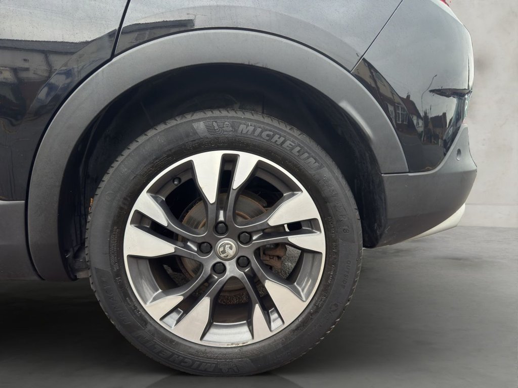 Used Vauxhall Grandland X 2019 for sale - 77161903: Photo 40