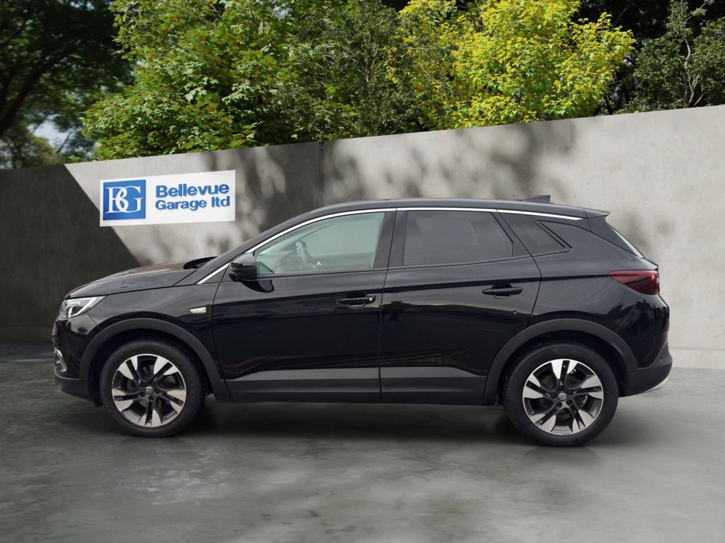 Used Vauxhall Grandland X 2019 for sale - 77161903: Photo 7