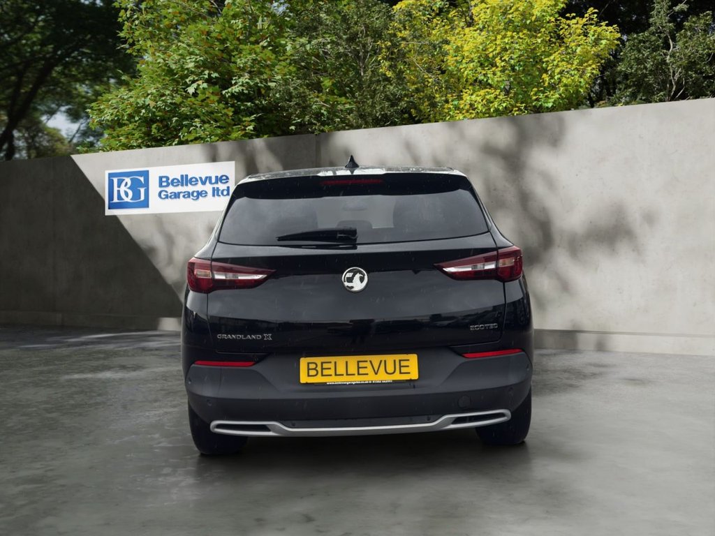 Used Vauxhall Grandland X 2019 for sale - 77161903: Photo 8