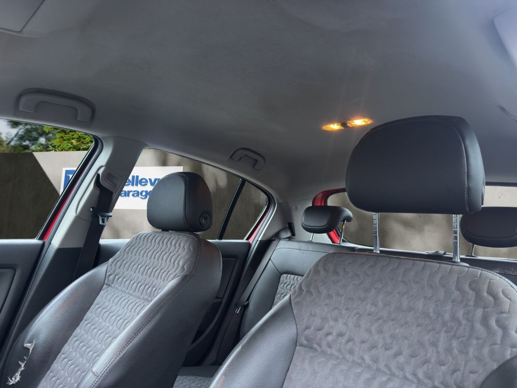 Used Vauxhall Corsa 2012 for sale - 77477558: Photo 13