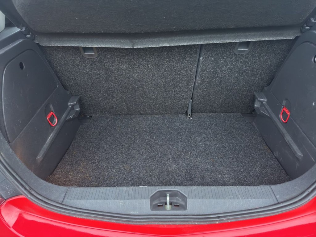 Used Vauxhall Corsa 2012 for sale - 77477558: Photo 23