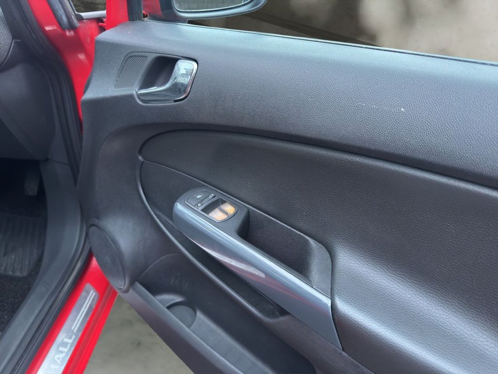 Used Vauxhall Corsa 2012 for sale - 77477558: Photo 26