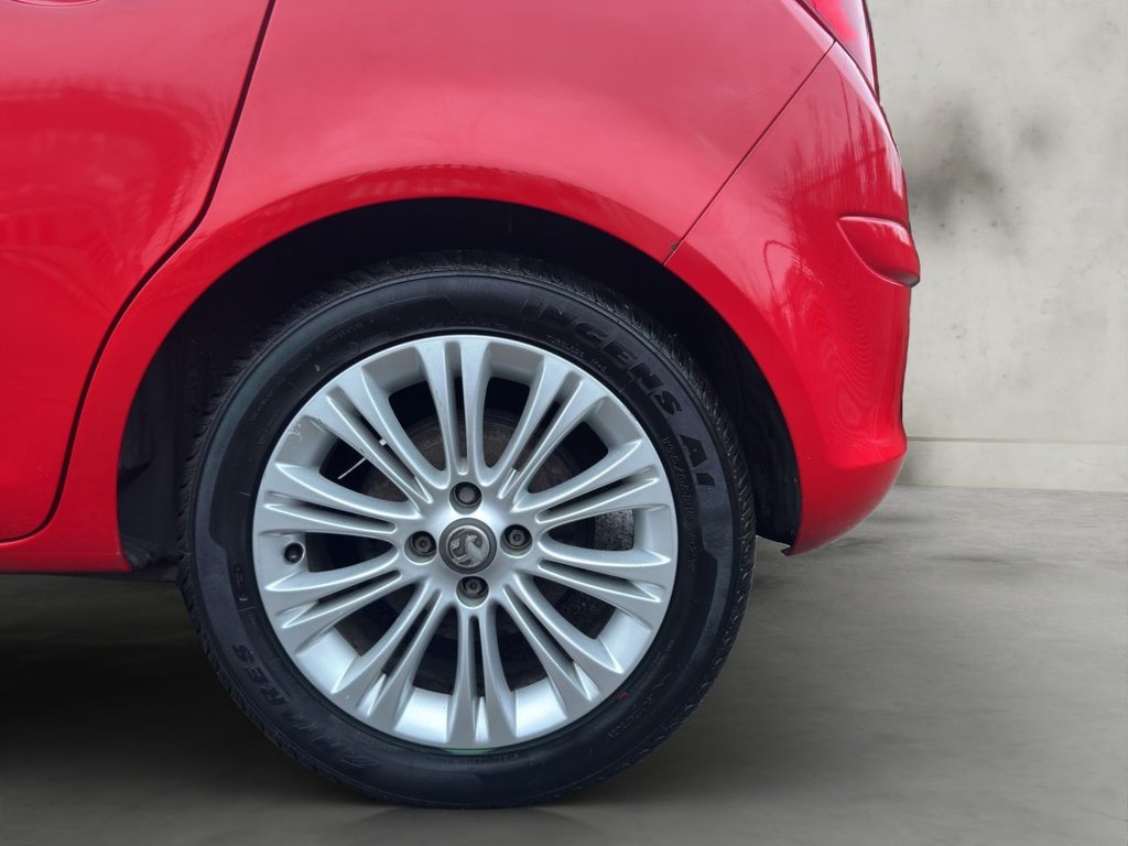 Used Vauxhall Corsa 2012 for sale - 77477558: Photo 29