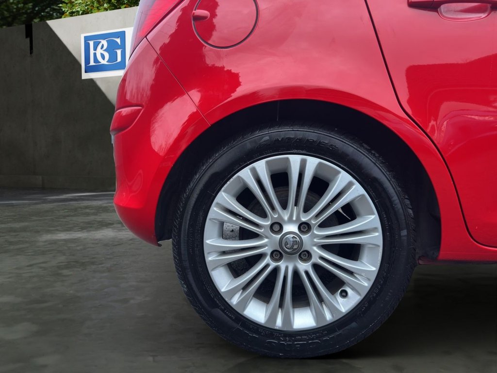 Used Vauxhall Corsa 2012 for sale - 77477558: Photo 31