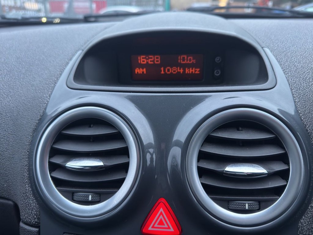 Used Vauxhall Corsa 2012 for sale - 77477558: Photo 37