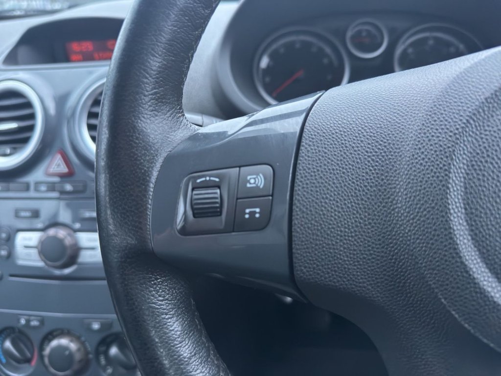 Used Vauxhall Corsa 2012 for sale - 77477558: Photo 39