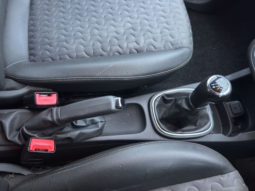 Used Vauxhall Corsa 2012 for sale - 77477558: Photo 45