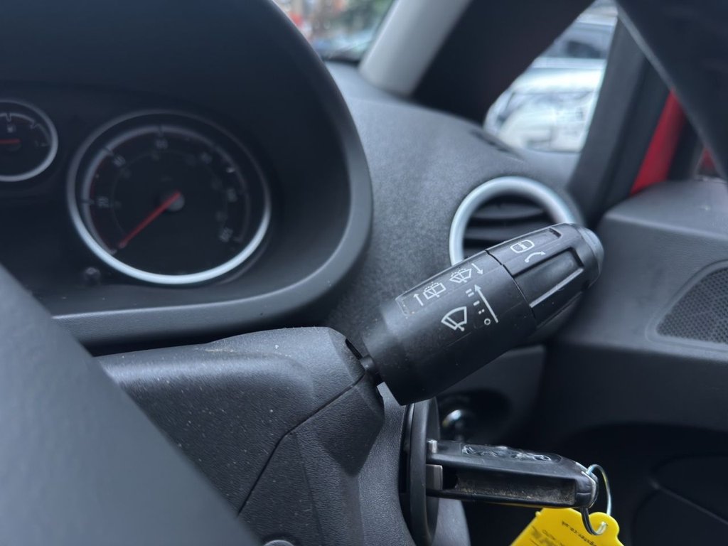 Used Vauxhall Corsa 2012 for sale - 77477558: Photo 46