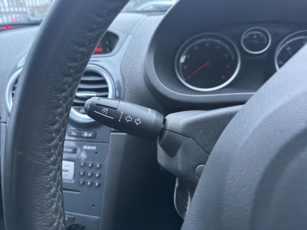 Used Vauxhall Corsa 2012 for sale - 77477558: Photo 47