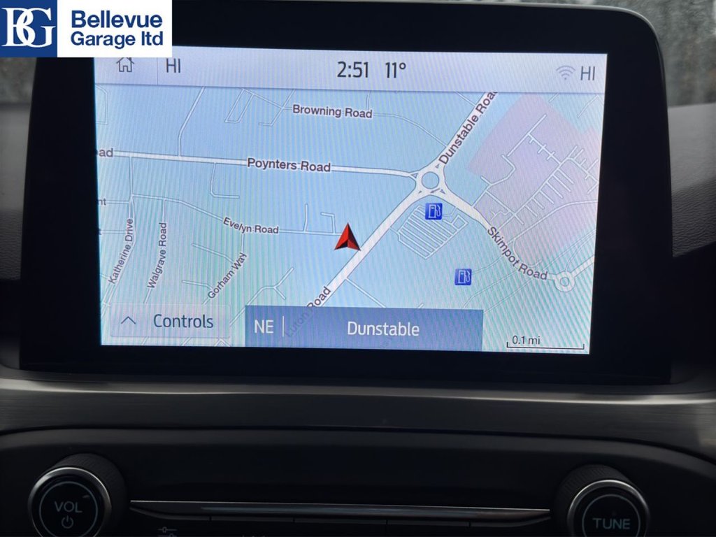 Used Ford Focus 2019 for sale - 76879056: Photo 17