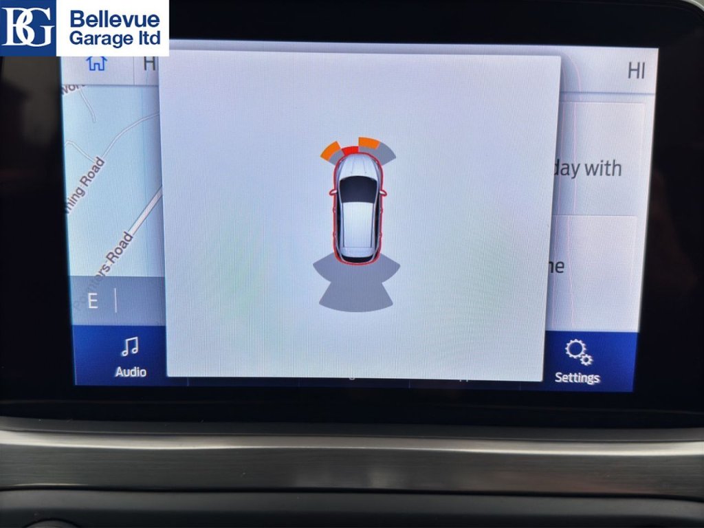 Used Ford Focus 2019 for sale - 76879056: Photo 20