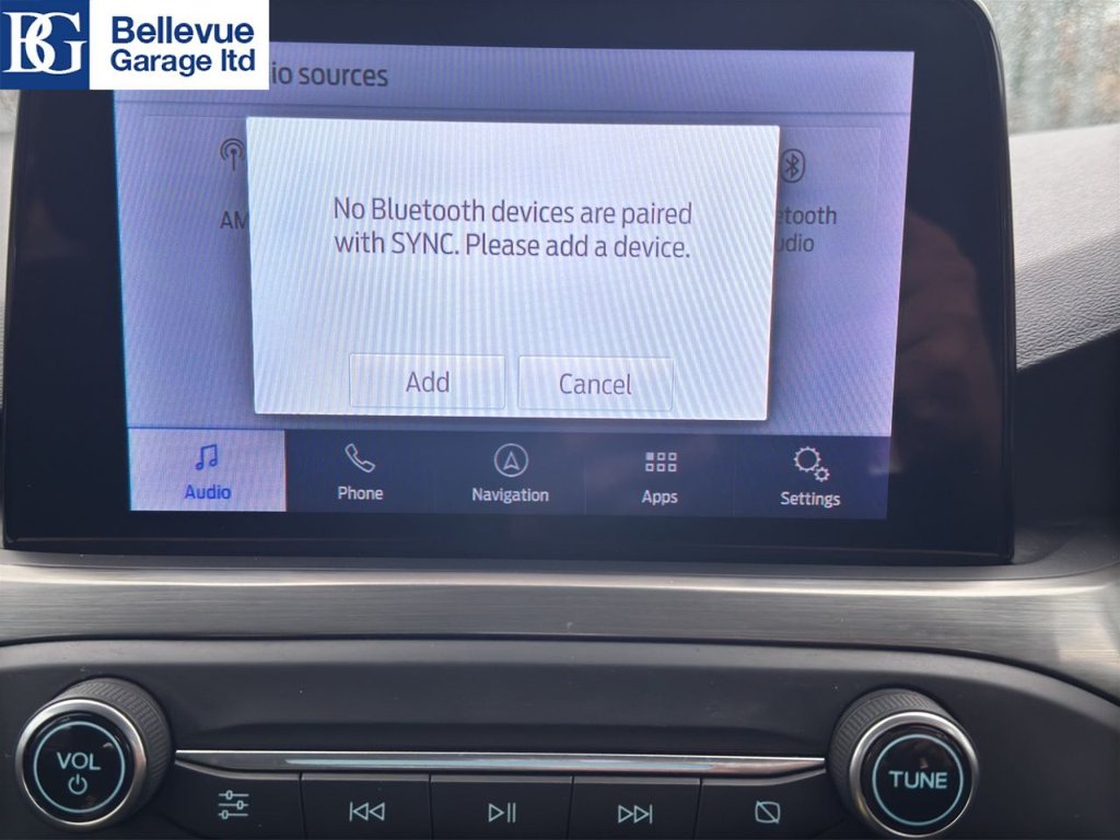 Used Ford Focus 2019 for sale - 76879056: Photo 21