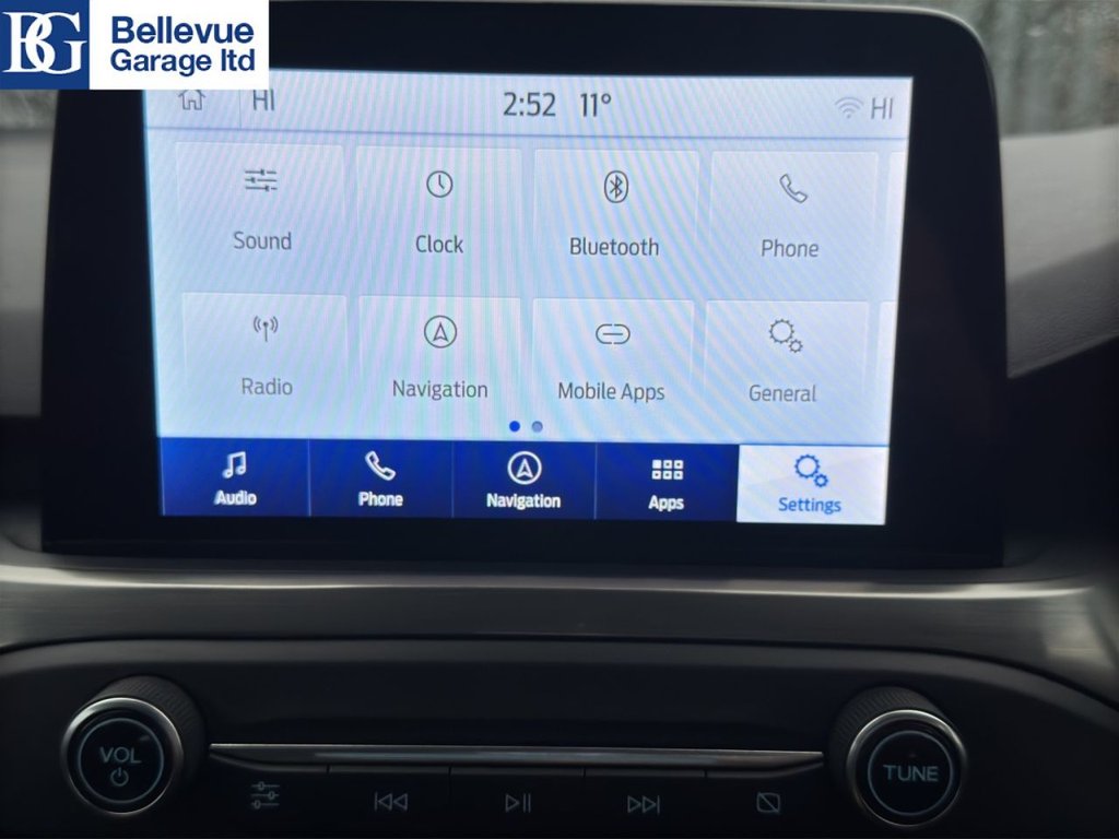 Used Ford Focus 2019 for sale - 76879056: Photo 23