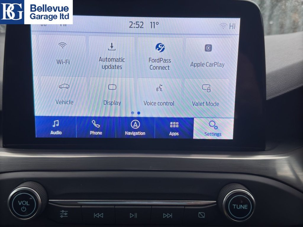 Used Ford Focus 2019 for sale - 76879056: Photo 24