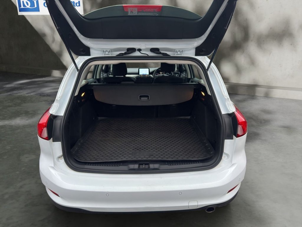 Used Ford Focus 2019 for sale - 76879056: Photo 25