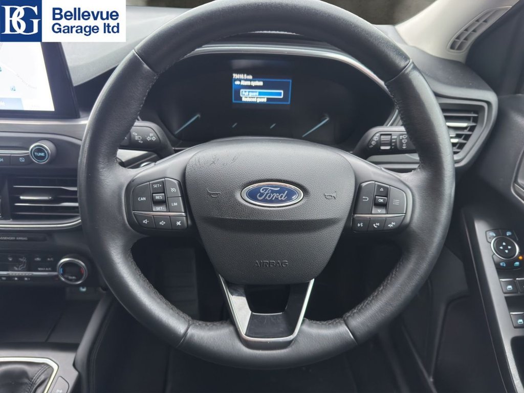 Used Ford Focus 2019 for sale - 76879056: Photo 27
