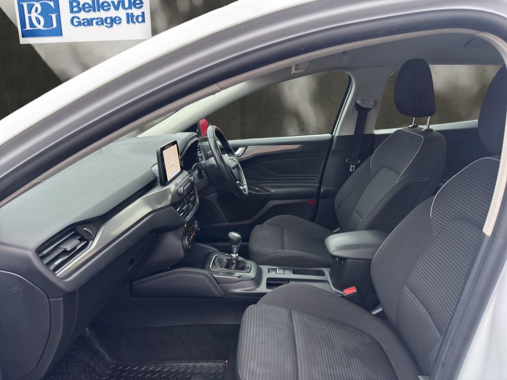 Used Ford Focus 2019 for sale - 76879056: Photo 31
