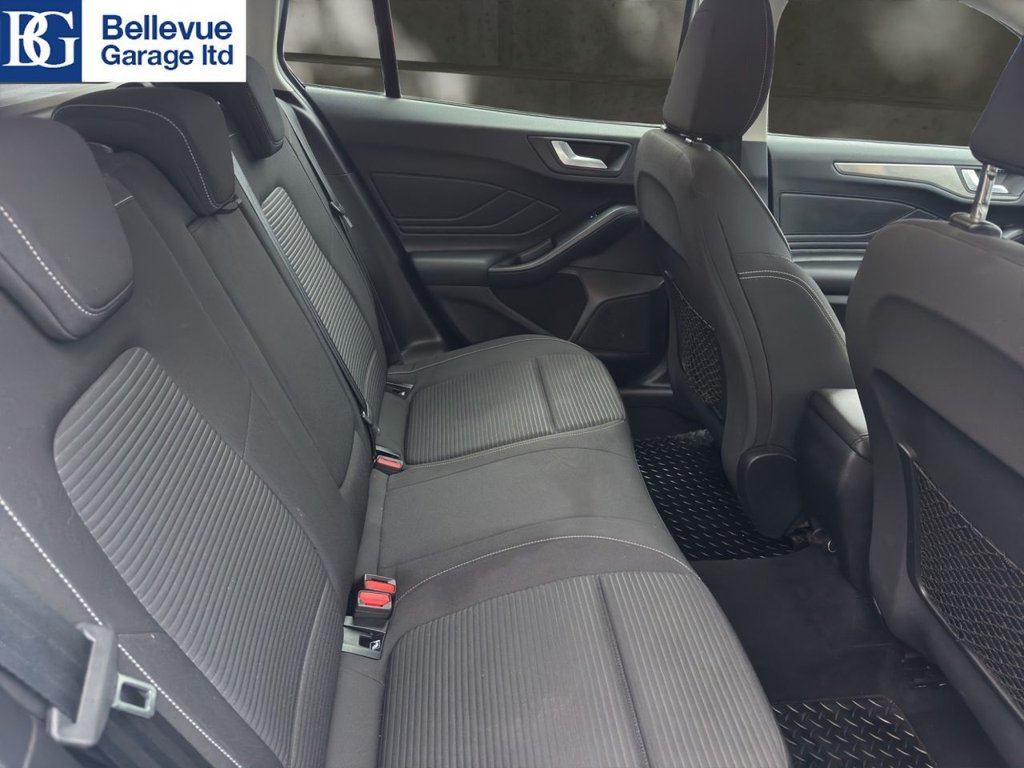 Used Ford Focus 2019 for sale - 76879056: Photo 37