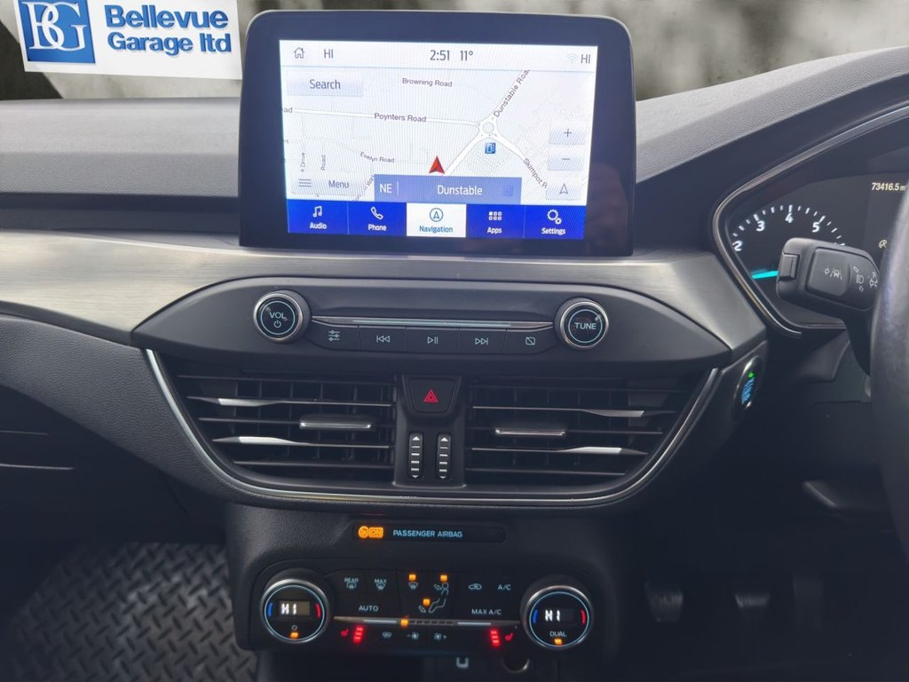 Used Ford Focus 2019 for sale - 76879056: Photo 38