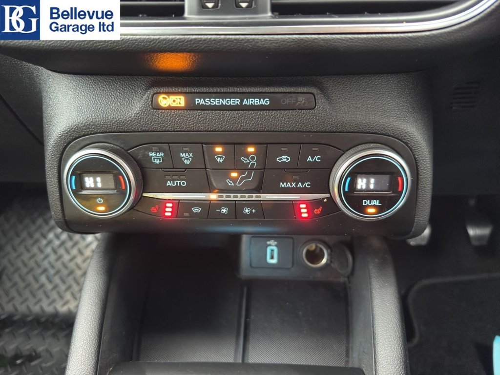 Used Ford Focus 2019 for sale - 76879056: Photo 41