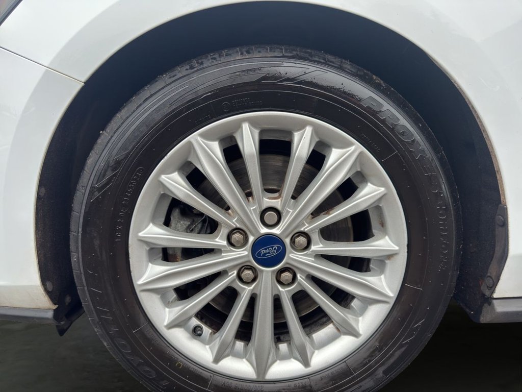 Used Ford Focus 2019 for sale - 76879056: Photo 46