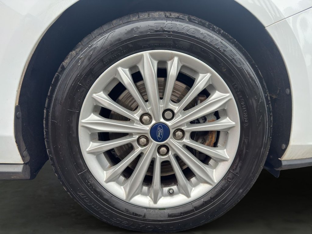 Used Ford Focus 2019 for sale - 76879056: Photo 48