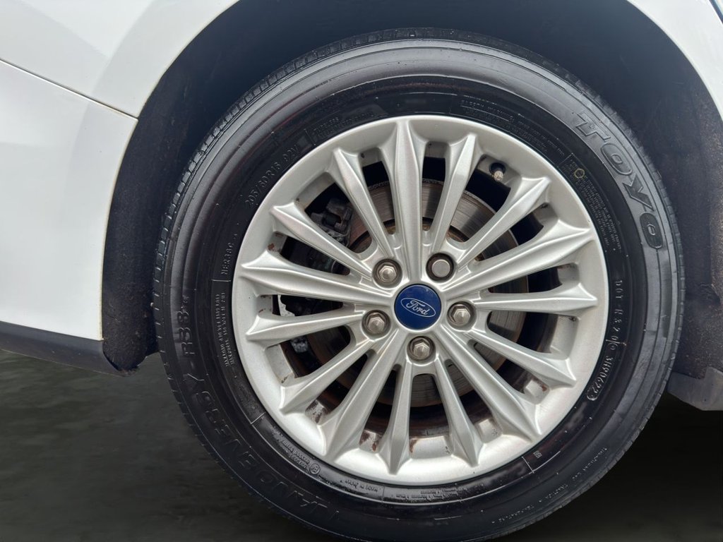 Used Ford Focus 2019 for sale - 76879056: Photo 49