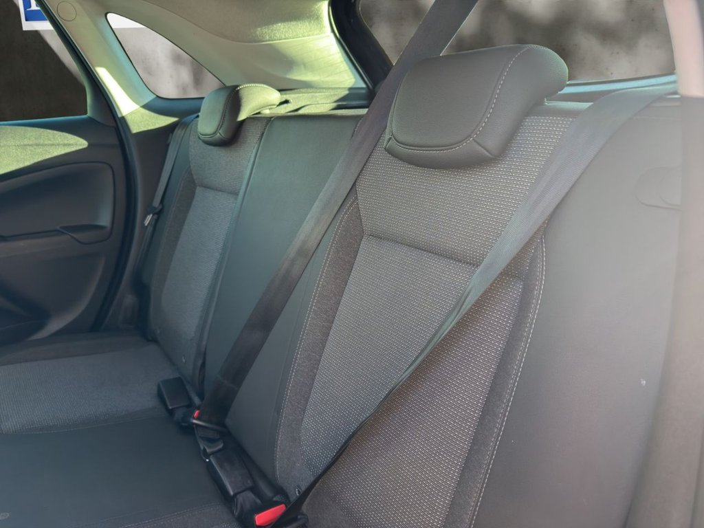 Used Vauxhall Crossland 2021 for sale - 77236345: Photo 22