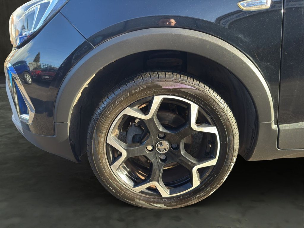 Used Vauxhall Crossland 2021 for sale - 77236345: Photo 27
