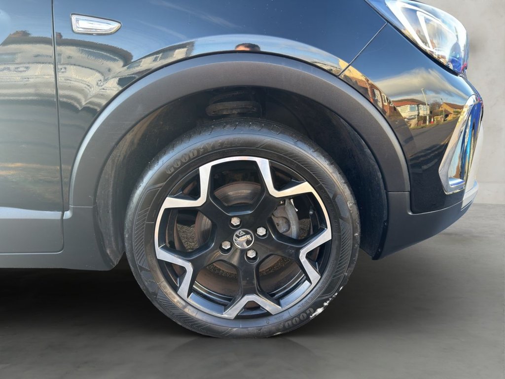 Used Vauxhall Crossland 2021 for sale - 77236345: Photo 29