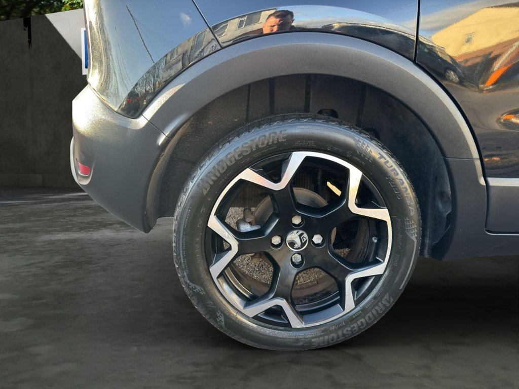 Used Vauxhall Crossland 2021 for sale - 77236345: Photo 31