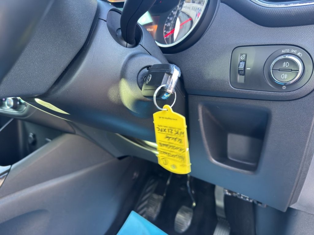 Used Vauxhall Crossland 2021 for sale - 77236345: Photo 32