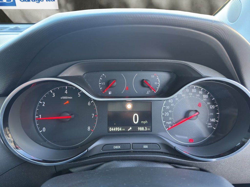 Used Vauxhall Crossland 2021 for sale - 77236345: Photo 33