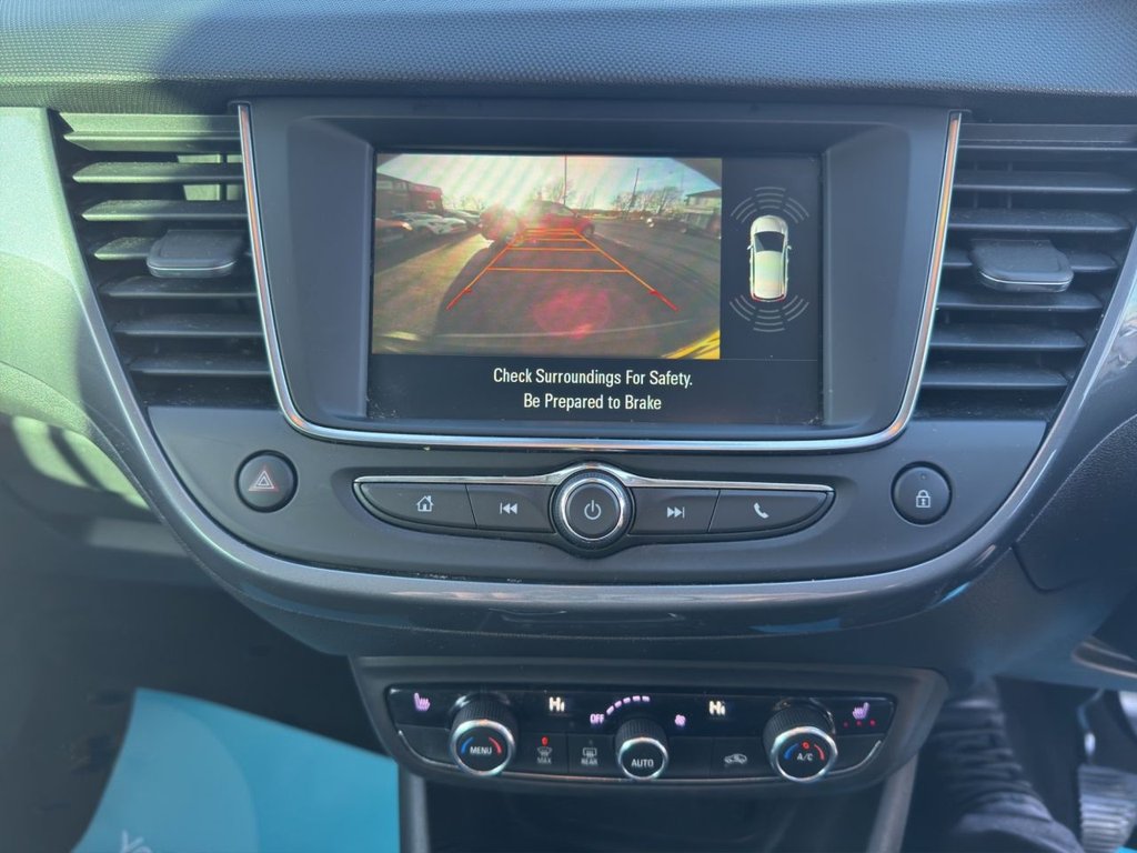 Used Vauxhall Crossland 2021 for sale - 77236345: Photo 34