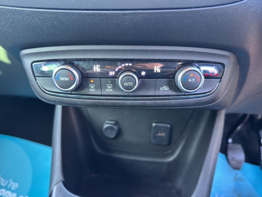 Used Vauxhall Crossland 2021 for sale - 77236345: Photo 36