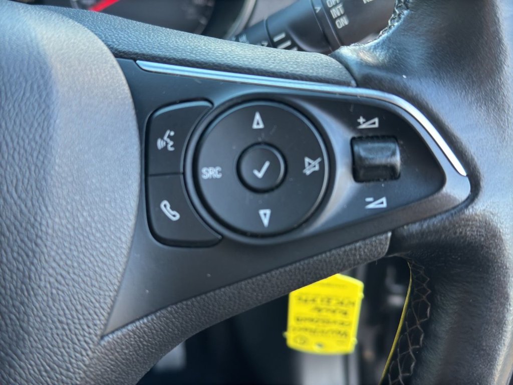 Used Vauxhall Crossland 2021 for sale - 77236345: Photo 38