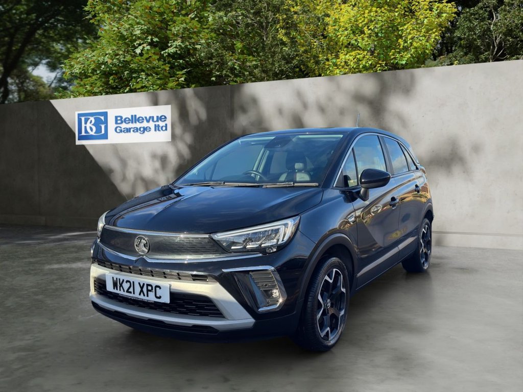 Used Vauxhall Crossland 2021 for sale - 77236345: Photo 5